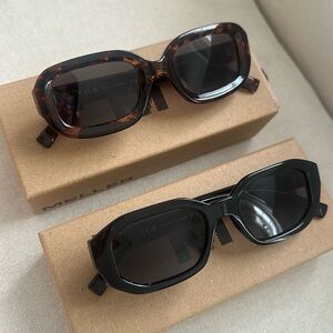 Meller Sunglasses Set of 2